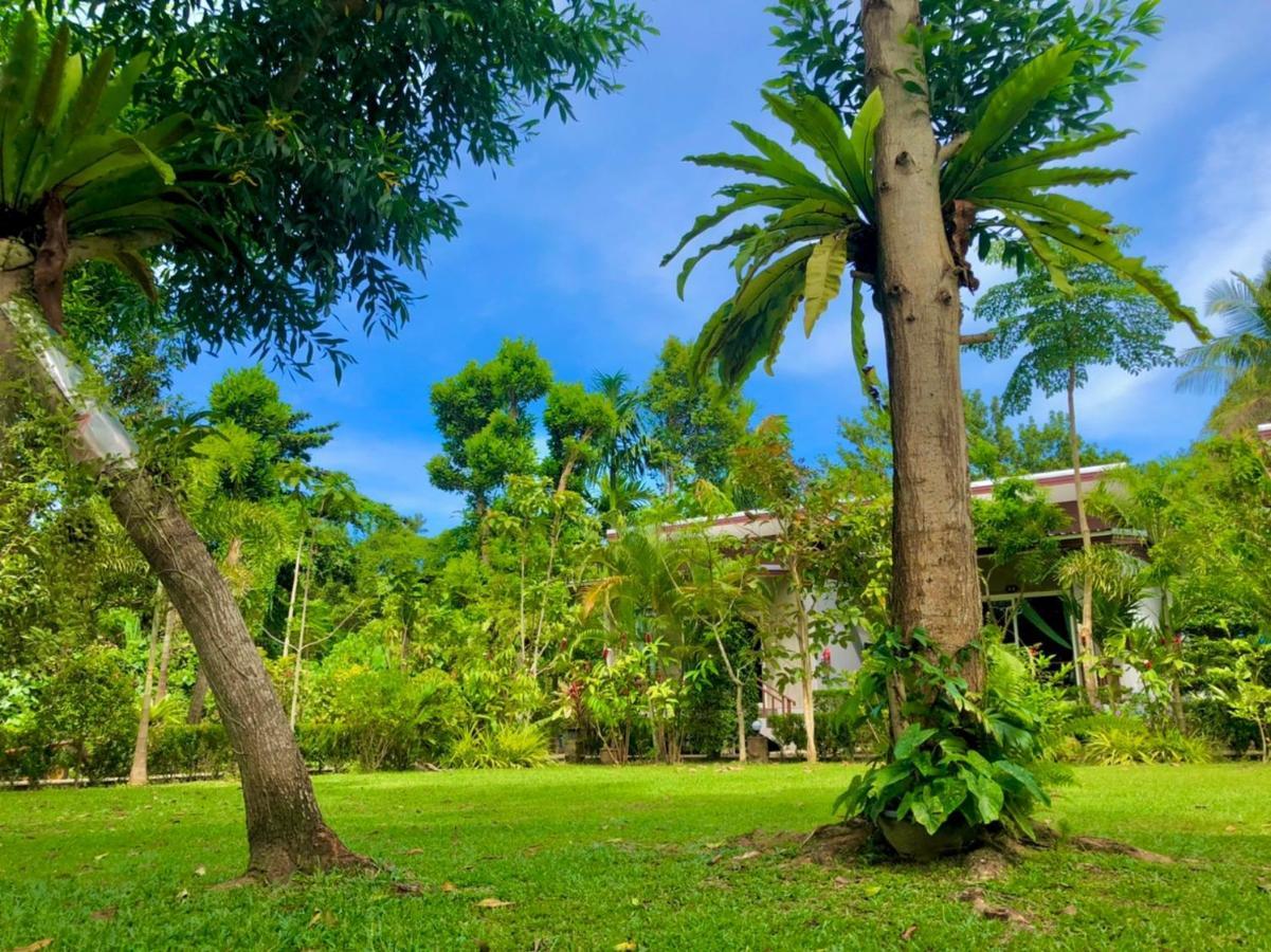 帕纳长滩度假村 Ko Lanta 外观 照片