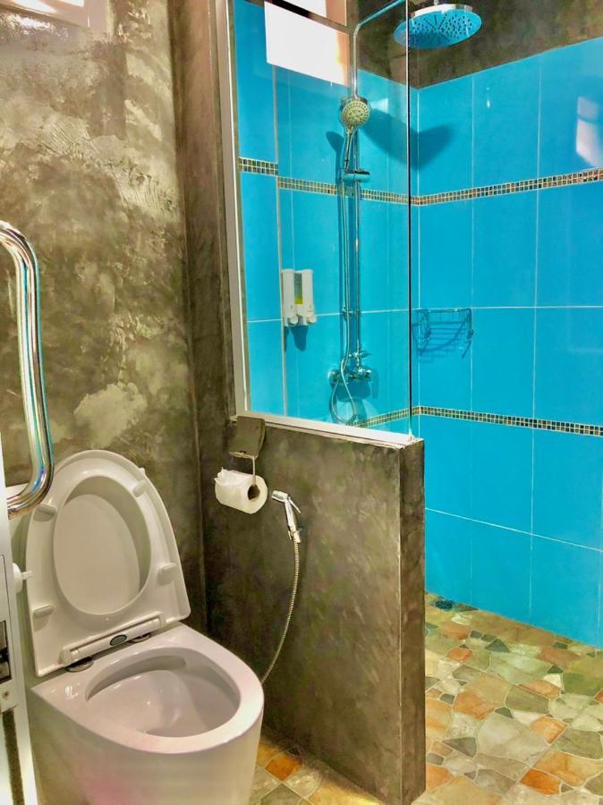 帕纳长滩度假村 Ko Lanta 外观 照片