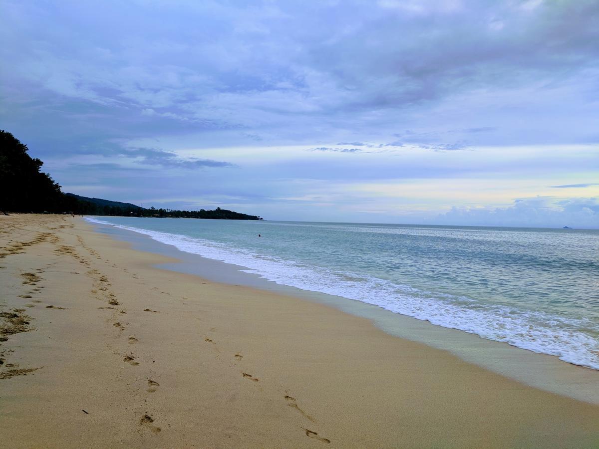 帕纳长滩度假村 Ko Lanta 外观 照片