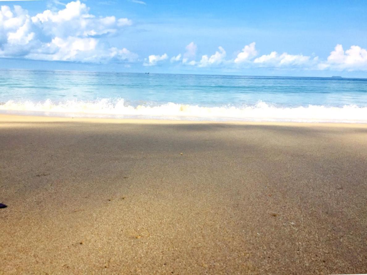 帕纳长滩度假村 Ko Lanta 外观 照片